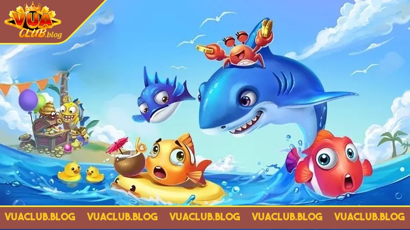 Ngư thủ chỉ nên chơi có giới hạn, tránh vượt mức