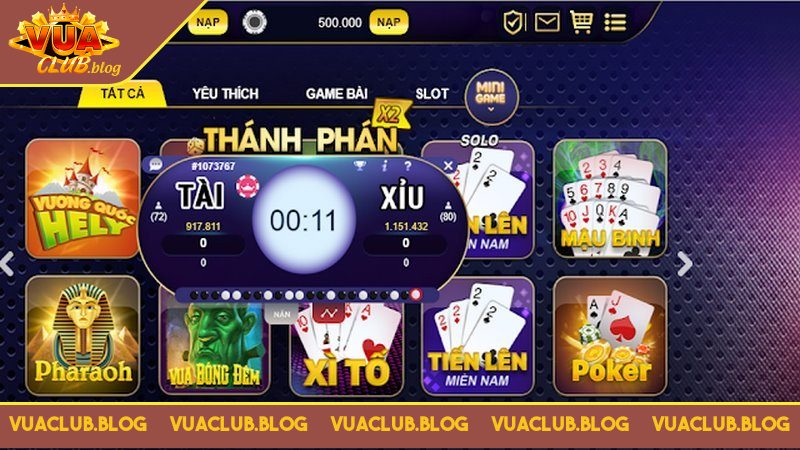 Tool hack tài xỉu là công cụ hỗ trợ đắc lực cho game thủ